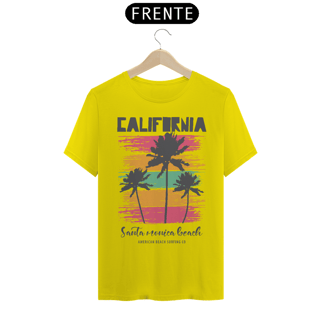 Nome do produto Camiseta Califórnia Santa Monica