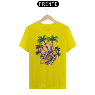 Nome do produto Camiseta Praia Surf ✌