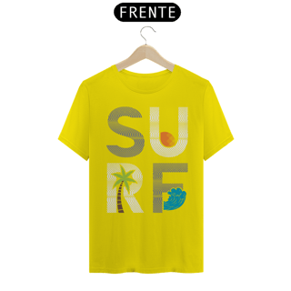 Nome do produto Camiseta Surf