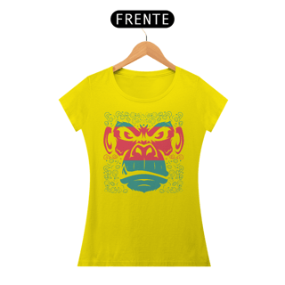 Nome do produto Camiset Feminina Gorila