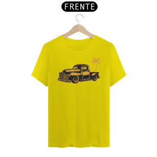 Nome do produto Camiseta Caminhão