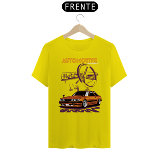 Nome do produto Camiseta Automotive