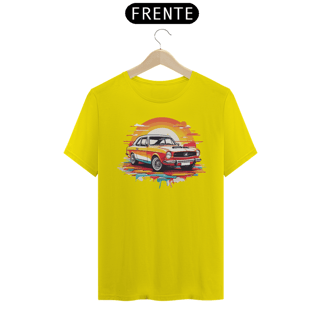 Nome do produto Camiseta Carro Tinta