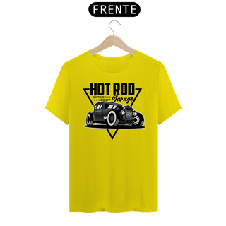Nome do produto Camiseta Hot Rod