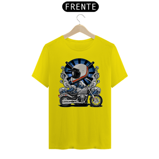Nome do produto Camiseta Moto Onda