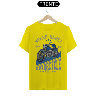 Nome do produto Camiseta Speed Rebel