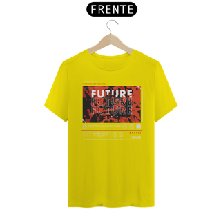 Nome do produto Camiseta Future