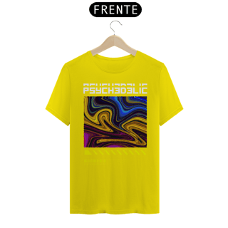 Nome do produto Camiseta Psychelelic