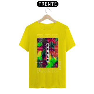 Nome do produto Camiset Urban Streetwear
