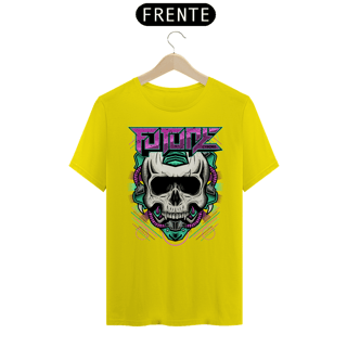 Nome do produto Camiseta Future Cyborg II