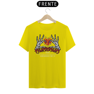 Nome do produto Camiseta Heartbreack
