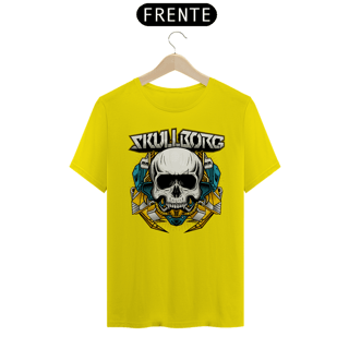 Nome do produto Camiseta Skullborg