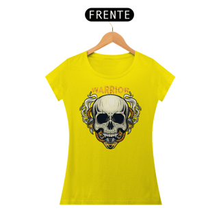 Nome do produto Camiseta Feminina Warrior