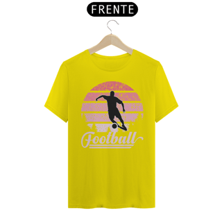 Nome do produto Camiseta Futebol