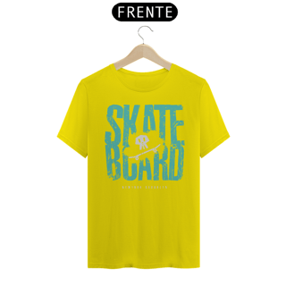 Nome do produto Camiseta Skate Board