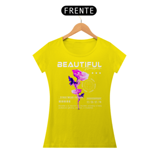 Nome do produto Baby Long Beautiful