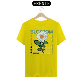 Nome do produto Camiseta Flor