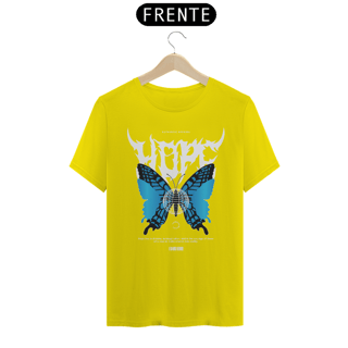 Nome do produto Camiseta Hope
