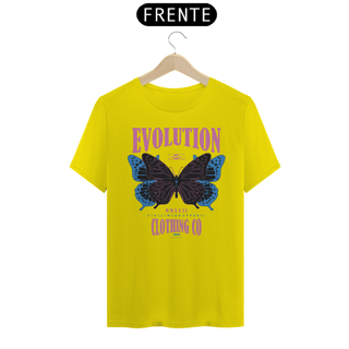Nome do produto Camiseta Evolution
