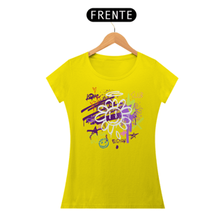 Nome do produto Camiseta Change The Rules