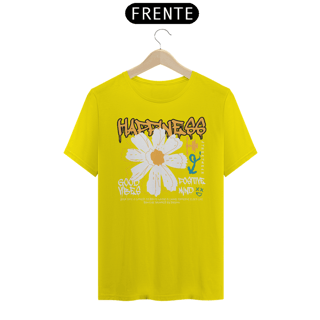 Nome do produto Camiseta Happiness