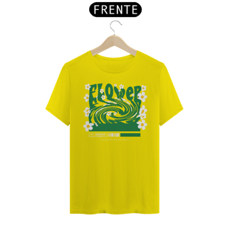 Nome do produto Camiseta Flower
