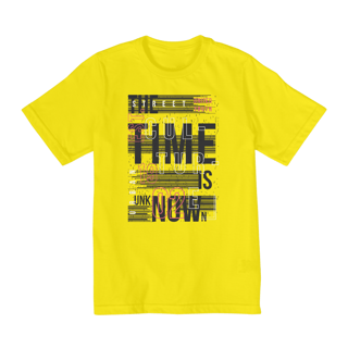 Nome do produto Camiseta Infantil 10 a 14 anos / Street Culture