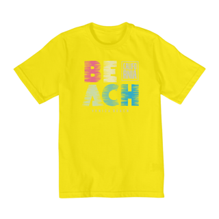 Nome do produto Camiseta Infantil 2 a 8 anos / 