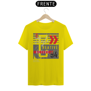 Nome do produto Camiseta Style