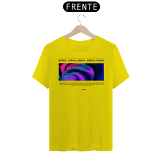 Nome do produto Camiseta Urban Spectrum I