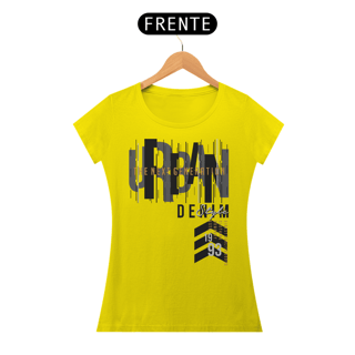 Nome do produto Camiseta Feminina Urban Next Generation