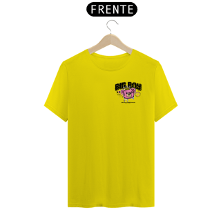 Nome do produto Camiseta Urso Big Boy 