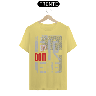 Nome do produto Camiseta Estonada / Future Freedom