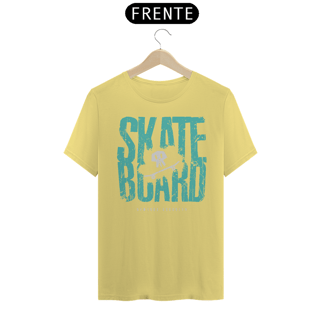 Nome do produto Camiseta Estonada / Skate Board II
