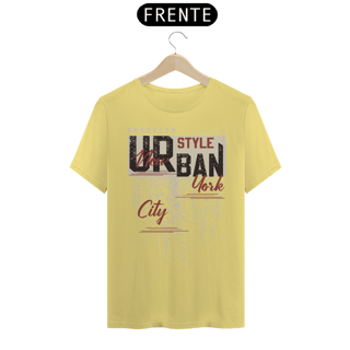 Nome do produto Camiseta Estonada / Urban Style