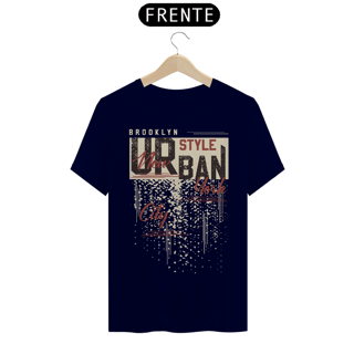 Nome do produto Camiseta Urban Style New York City
