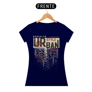 Nome do produto Camiseta Urban Style New York City