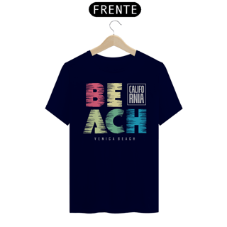 Nome do produto Camiseta Beach Califórnia