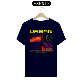 Nome do produto Camiseta Urban Culture