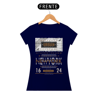 Nome do produto Camiseta Urban New York