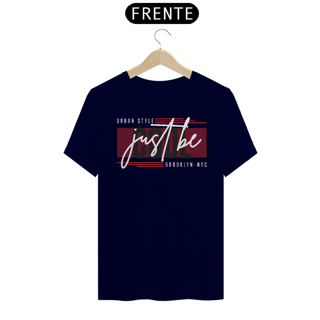 Nome do produto Camiseta Just Be Cool