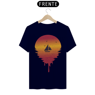 Nome do produto Camiseta Pôr do Sol