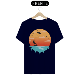 Nome do produto Camiseta Sol Wind Surf
