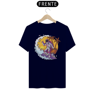 Nome do produto Camiseta Surf Astronauta