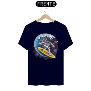 Nome do produto Camiseta Surf no Espaço