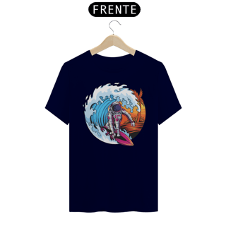 Nome do produto Camiseta Surf Astronauta