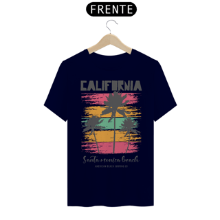 Nome do produto Camiseta Califórnia Santa Monica