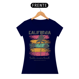 Nome do produto Camiseta Califórnia Santa Monica