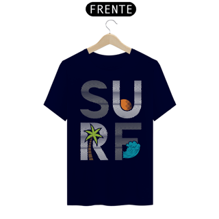Nome do produto Camiseta Surf