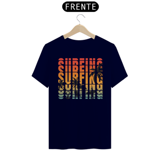 Nome do produto Camiseta Surfing